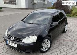 Volkswagen Golf 2008 в Тячеве
