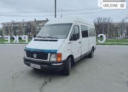 Volkswagen LT 1998 в Харькове