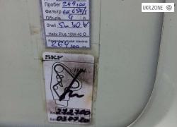 Компактвэн Volkswagen Caddy 2010 в Коломые