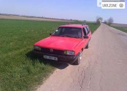 Універсал 5 дверей Volkswagen Passat II (B2) 1987 у Рожище