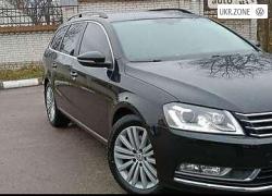 Универсал 5 дверей Volkswagen Passat VII (B7) 2013 в Константиновке