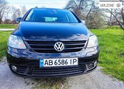 Хэтчбек 5 дверей Volkswagen Golf Plus I 2008 в Житомире