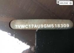 Универсал 5 дверей Volkswagen Golf VII 2016 в Харькове