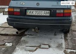 Седан Volkswagen Passat III (B3) 1991 в Харькове