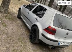 Volkswagen Golf 1999 в Черкассах