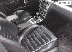 Универсал 5 дверей Volkswagen Passat VI (B6) 2009 в Полтаве