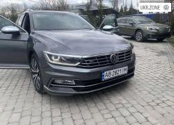 Универсал 5 дверей Volkswagen Passat 2015 в Виннице