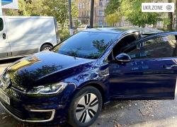 Volkswagen Golf 2019 в Черкассах
