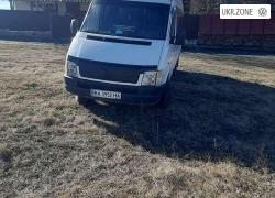 Volkswagen LT 1999 в Кропивни́цком