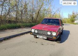 Volkswagen Golf 1981 в Киеве
