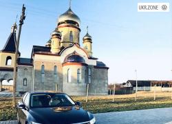 Седан Volkswagen Passat 2015 в Ужгороде