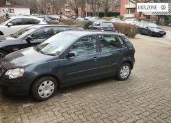 Volkswagen Polo 2008 в Киеве