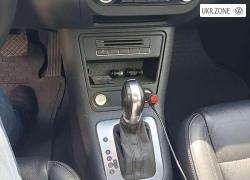 Внедорожник 5 дверей Volkswagen Tiguan 2011 в Бродах