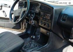 Универсал 5 дверей Volkswagen Passat III (B3) 1990 в Киеве
