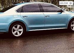 Седан Volkswagen Passat VII (B7) 2013 в Ямполе