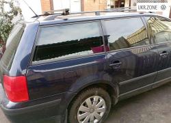 Универсал 5 дверей Volkswagen Passat V (B5) 1999 в Новомиргороде