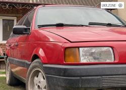 Універсал 5 дверей Volkswagen Passat 1988 у Борщові