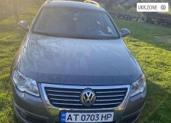 Универсал 5 дверей Volkswagen Passat VI (B6) 2006 в Калуше