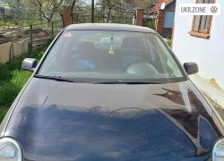 Volkswagen Polo 2004 в Коломые