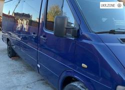 Volkswagen LT 2004 у Києві
