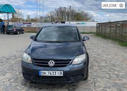 Хетчбек 5 дверей Volkswagen Golf Plus I 2005 у Березне