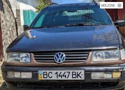 Универсал 5 дверей Volkswagen Passat 1994 в Богородчанах