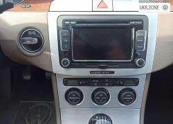 Седан Volkswagen Passat VI (B6) 2008 в Николаеве