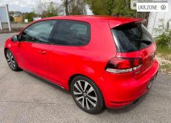 Volkswagen Golf 2013 в Борисполе
