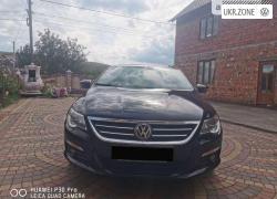 Седан Volkswagen Passat VI (B6) 2010 в Черновцах