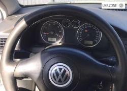 Седан Volkswagen Passat 2005 в Чернигове