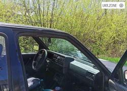 Volkswagen Golf 1992 в Глыбокой