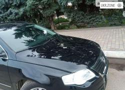 Универсал 5 дверей Volkswagen Passat VI (B6) 2007 в Подольске