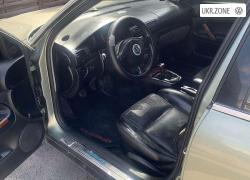 Седан Volkswagen Passat V (B5) Рестайлинг 2003 в Харькове