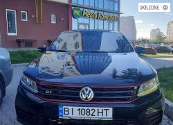 Седан Volkswagen Passat VIII (B8) 2018 в Полтаве