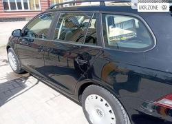 Универсал 5 дверей Volkswagen Golf VI 2011 в Житомире