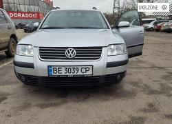 Универсал 5 дверей Volkswagen Passat V (B5) Рестайлинг 2003 в Николаеве