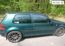 Volkswagen Golf 1998 у Вінниці