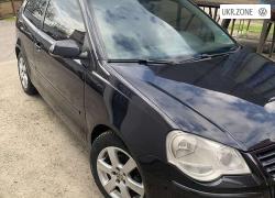 Volkswagen Polo 2005 в Погребище