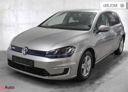 Volkswagen Golf 2016 в Тернополе