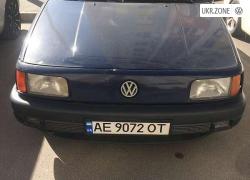 Седан Volkswagen Passat III (B3) 1991 в Киеве