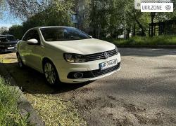 Кабриолет Volkswagen Eos I Рестайлинг 2014 в Запорожье