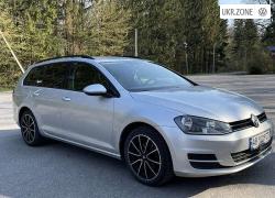 Универсал 5 дверей Volkswagen Golf VII 2014 в Хмельнике