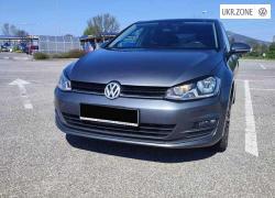 Volkswagen Golf 2015 в Львове