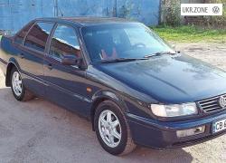 Седан Volkswagen Passat 1996 в Нежине