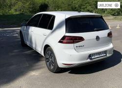 Volkswagen Golf 2014 в Ужгороде