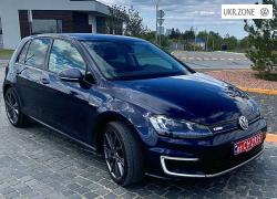Volkswagen Golf 2015 в Ровно