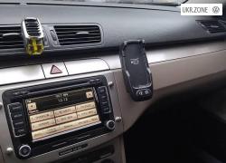 Універсал 5 дверей Volkswagen Passat VI (B6) 2009 у Березне