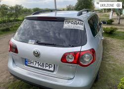Универсал 5 дверей Volkswagen Passat VI (B6) 2006 в Подольске