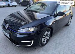 Volkswagen Golf 2015 в Ковелье