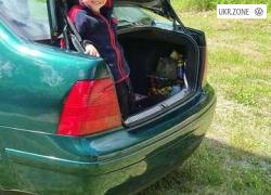 Седан Volkswagen Bora I 1999 в Новомосковске